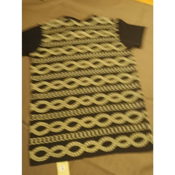 Very nice shirt - Size: Child's 5? (0548) - Picture 7 of 8